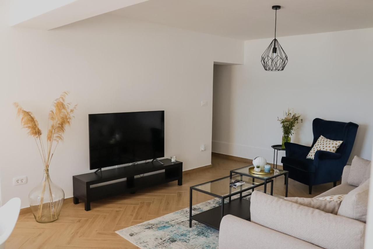 Appartement Frana Komarna
