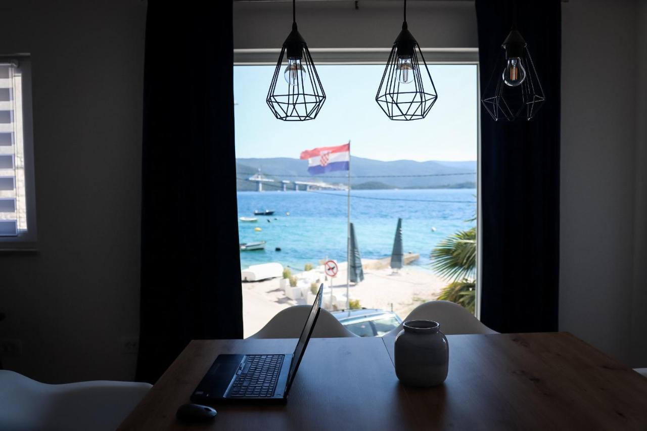 Appartement Frana Komarna