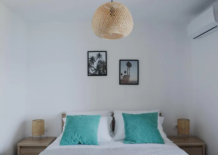 Apartment Frana