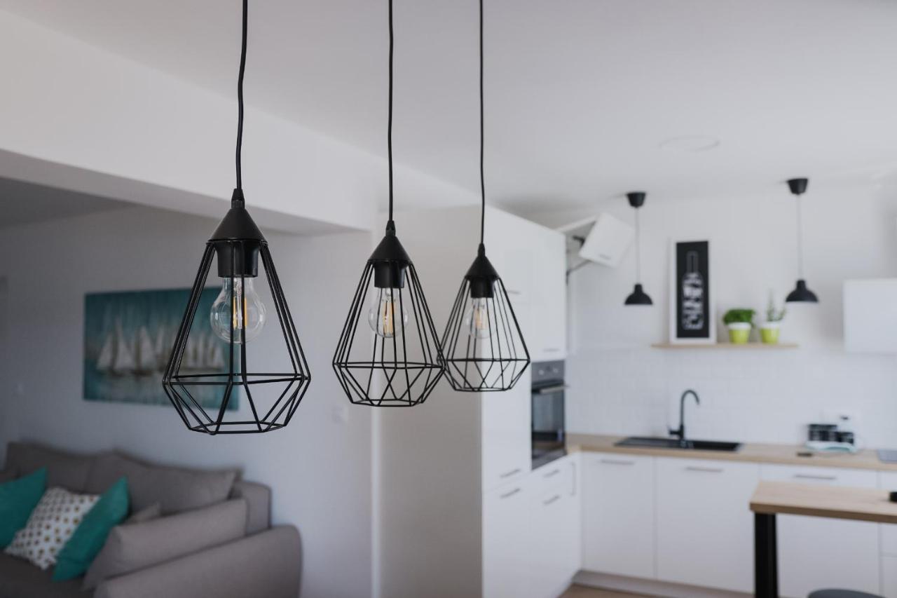 Frana Apartment Komarna