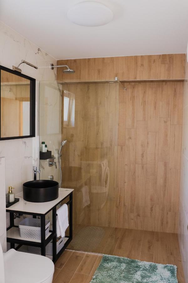 Apartment Frana