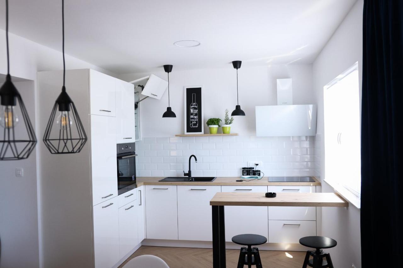 Apartment Frana Komarna