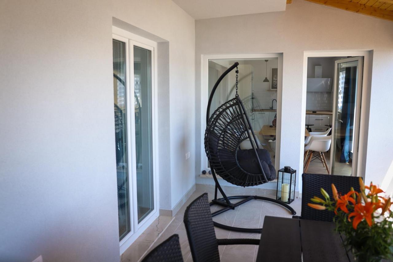 Frana Apartment *