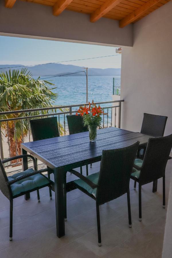 Frana Apartment Komarna